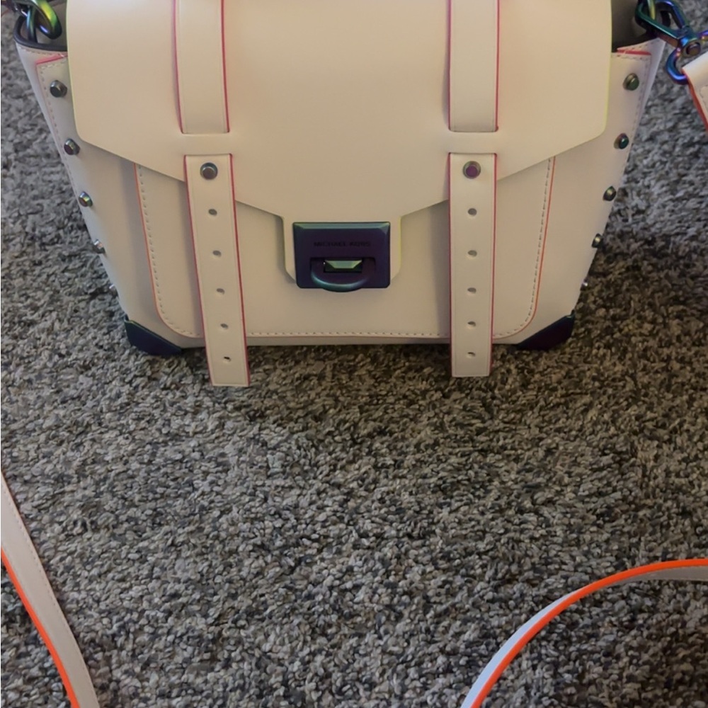 Michale Kors Manhatten bag